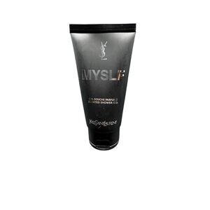 NWT YSL MYSLF Shower Gel 1.6oz-NO BOX